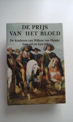De prijs van het bloed door Jacqueline Doorn, Nederland, Tijdschrift of Boek, Ophalen of Verzenden, Zo goed als nieuw