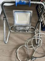 Eurolux LED bouwlamp 60w SMD 4000k 240v ac, Ophalen, Gebruikt