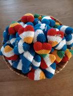 Valentijn hartje voor Carnavalszaterdag. Oeteldonk enz., Ophalen, Zo goed als nieuw, Maat 34 (XS) of kleiner, Carnaval