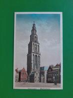 4.11. Groningen,  Martinitoren. Klf, Verzenden, Ongelopen, Groningen