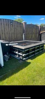 Vijverbak, Tuin en Terras, Vijvers, Ophalen, Gebruikt