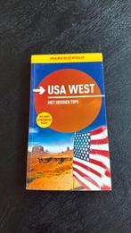 Karl Teuschl - USA-West, Budget, Europa, Ophalen of Verzenden, Zo goed als nieuw