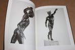 Margot Homan. Beelden in brons en marmer., Boeken, Ophalen of Verzenden, Zo goed als nieuw, Beeldhouwkunst