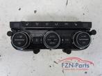 Climatronic Paneel Volkswagen Golf (22744071), Ophalen of Verzenden, Gebruikt