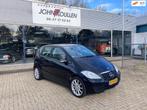 Mercedes-Benz A-klasse 160 Bl.E Edition 125 Business Class A, Gebruikt, Overige carrosserieën, Leder en Stof, Origineel Nederlands