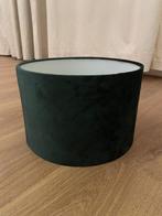 Jungle groene Lampenkap, Huis en Inrichting, Lampen | Lampenkappen, Ophalen, 25 tot 50 cm, Rond, Nieuw