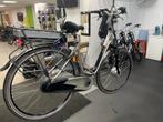 Sparta C3 elektrische damesfiets met nieuwe accu, Ophalen of Verzenden, Zo goed als nieuw