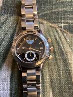 Paul picot heren horloge, Overige merken, Staal, Gebruikt, Staal