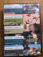Volkskrant film Festival box # 99-103 ; 5-DVD box, Overige gebieden, Alle leeftijden, Boxset, Ophalen of Verzenden