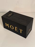Moët & Chandon Champagne Doos, Verzamelen, Ophalen of Verzenden, Zo goed als nieuw, Overige typen, Overige merken
