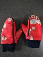 Kinder Handschoenen, Meisje, 110 t/m 116, Ophalen of Verzenden, Zo goed als nieuw