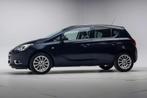 Opel CORSA-E 1.0 Turbo Online Edition [Navi Cruise Camera ], Auto's, Voorwielaandrijving, Gebruikt, Blauw, 49 €/maand
