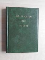 De plichten der ouders door Jacobus Koelman, Boeken, Ophalen of Verzenden, Zo goed als nieuw
