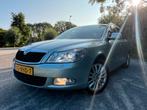 Skoda Octavia 1.8 TSI Combi Laurin & Klement, Auto's, Skoda, Voorwielaandrijving, Navigatiesysteem, 4 cilinders, 160 pk