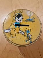 Vintage Pinokkio Spaarpot - Disney, Ophalen of Verzenden, Peter Pan of Pinokkio, Gebruikt, Overige typen