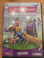 Mijn Dierenpension PC Game, Gebruikt, 1 speler, Ophalen of Verzenden, Vanaf 7 jaar