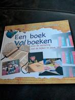 Een boek vol boeken, Frans van Houwelingen, Ophalen of Verzenden, Zo goed als nieuw, Christendom | Protestants