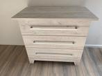 Interbaby: Inrichting babykamer. Commode/kast/ledikant, Ophalen, Gebruikt, Jongetje of Meisje
