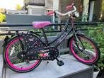 Superleuke Volare meisjesfiets, Fietsen en Brommers, Fietsen | Meisjes, Ophalen, Volare, 20 inch, Handrem