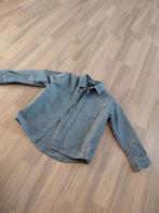Stoer overhemd maat 110, Kids, Overhemd of Blouse, Ophalen of Verzenden, Zo goed als nieuw