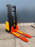 LOC J14 1400KG 1120UUR TRIPLEX 4,20M 2011 NETTE STAPELAAR, Ophalen, Stapelaar, 1000 tot 2000 kg, Loc