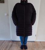Zwarte dames herfst/ winterjas van Michael Kors maat XL, Kleding | Dames, Jassen | Winter, Ophalen of Verzenden