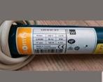2x somfy ilmo 50 wt 10/17 z.g.a.n., Doe-het-zelf en Verbouw, Minder dan 100 cm, Wit, Ophalen of Verzenden, Zo goed als nieuw