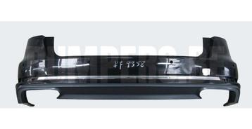 Bumper Audi A4 S4 B9 8W9 Kombi 15-19 8W9807511 Achterbumper  beschikbaar voor biedingen
