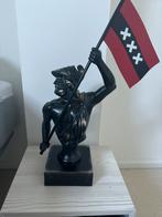 Ajax 125 Jaar Borstbeeld - Limited Edition, Ophalen of Verzenden, Zo goed als nieuw