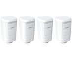 Honeywell Home HR91 Thermostaatknop 4 Stuks (4 PACK), Doe-het-zelf en Verbouw, Ophalen of Verzenden, Slimme thermostaat, Nieuw