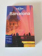 Lonely Planet - Reisgids - Barcelona, Boeken, Reisgidsen, Gelezen, Ophalen of Verzenden, Lonely Planet, Europa