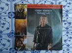 Chris norman              Midnight lady, Ophalen of Verzenden, Zo goed als nieuw, Pop, Single