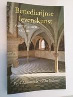 Petra Altmann - Benedictijnse levenskunst, Achtergrond en Informatie, Spiritualiteit algemeen, Petra Altmann; Odilo Lechner, Ophalen of Verzenden