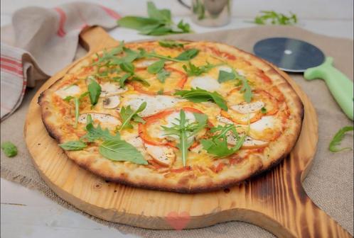 Gezocht Pizzabakker met minimaal 3 jaar ervaring, Vacatures, Vacatures | Horeca en Catering, Vanaf 3 jaar, 33 - 40 uur