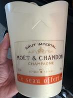 Moët & Chandon Champagne Koeler - Collector's Item, Ophalen of Verzenden, Zo goed als nieuw