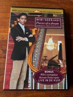 dvd muziek Wibi Soerjadi pieces of a dream romantic master, Alle leeftijden, Ophalen of Verzenden, Zo goed als nieuw