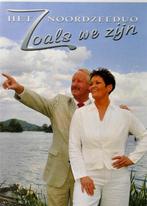 Het Noordzee Duo - Zoals We Zijn Originele DVD Nieuw., Alle leeftijden, Verzenden, Nieuw in verpakking