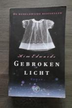 gebroken licht, Boeken, Ophalen, Zo goed als nieuw, Kim edwards