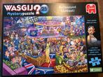 Wasgij Mystery 25 - Eurosound Contest - 1000 Stukjes, Ophalen of Verzenden, 500 t/m 1500 stukjes, Zo goed als nieuw, Legpuzzel