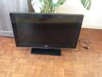 LG 32LK450 Full HD televisie, Ophalen, Gebruikt, 50 Hz, LCD