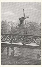 Alkmaar, Verzamelen, Ansichtkaarten | Nederland, Verzenden, 1960 tot 1980, Ongelopen, Noord-Holland