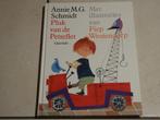 Pluk van de Petteflet / Annie M.G. Schmidt, Fictie algemeen, Jongen of Meisje, Ophalen of Verzenden, Zo goed als nieuw
