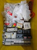 Partij ELECTRO EATON SIEMENS RS PRO ABB, ABB, ABB, Ophalen of Verzenden, Zo goed als nieuw