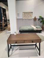 Beau Kinderkamer - bed + bureau, Kinderen en Baby's, Ophalen, 180 cm of meer, 85 tot 100 cm, Matras