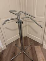 Kledingrek met 4 armen, Ophalen, Zo goed als nieuw