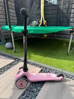 Roze Scoot and Ride Step, Ophalen, Gebruikt, Overige typen