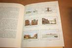Langs de Zuiderzee - Jac. P. Thijsse [compleet album] 1914, Boeken, Prentenboeken en Plaatjesalbums, Ophalen of Verzenden, Gelezen