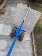 Tegel Tiller  | Tegel Donkey., Tuin en Terras, Hand-tuingereedschap, Ophalen of Verzenden, Gebruikt, Overige soorten