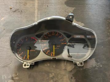 Toyota Celica T23 Cockpit 1zz 145xxx km beschikbaar voor biedingen