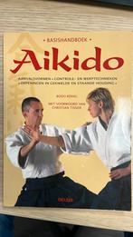 B. Rodel - Handboek Aikido, Ophalen, B. Rodel, Vechtsport, Zo goed als nieuw